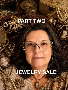SEPT 2 Part Two Jewelry Sale Giveaways